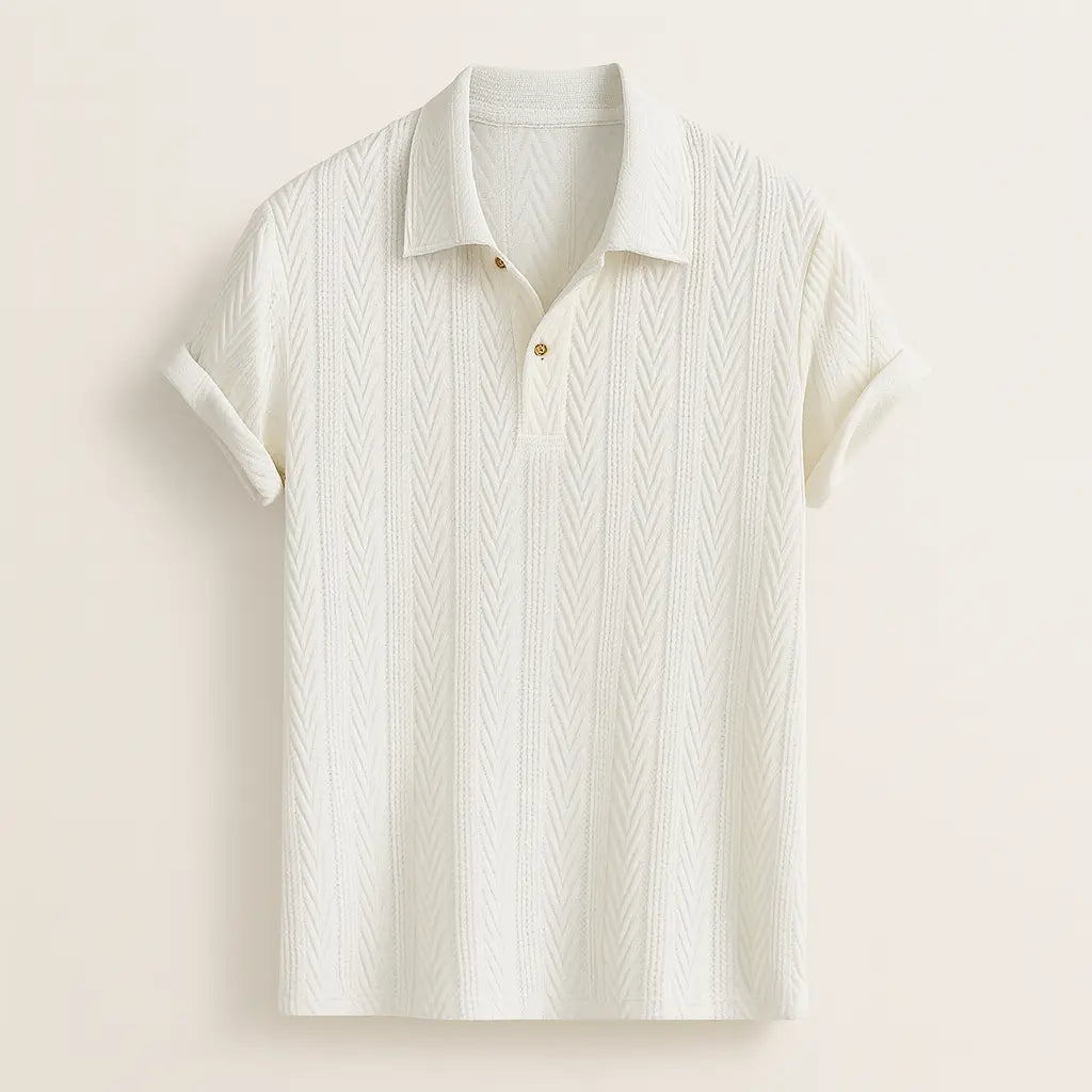 Short Sleeve Shirt FERNACHE
