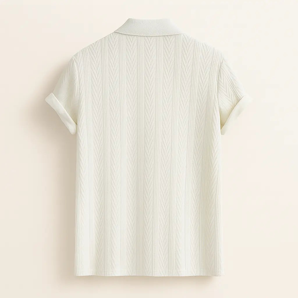 Short Sleeve Shirt FERNACHE