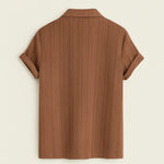 Short Sleeve Shirt FERNACHE