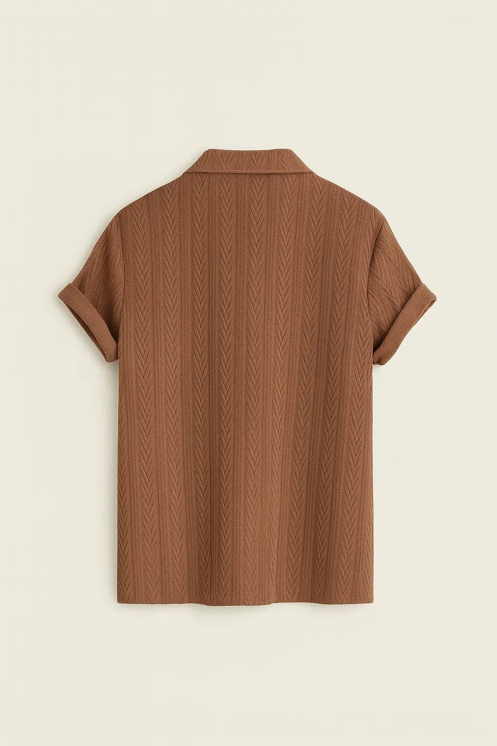 Short Sleeve Shirt FERNACHE