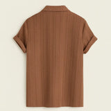 Short Sleeve Shirt FERNACHE
