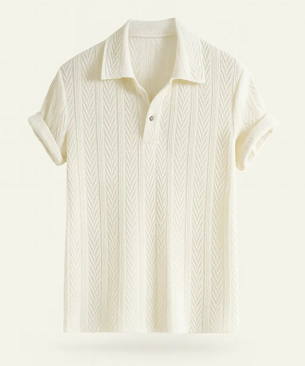Short Sleeve Shirt FERNACHE