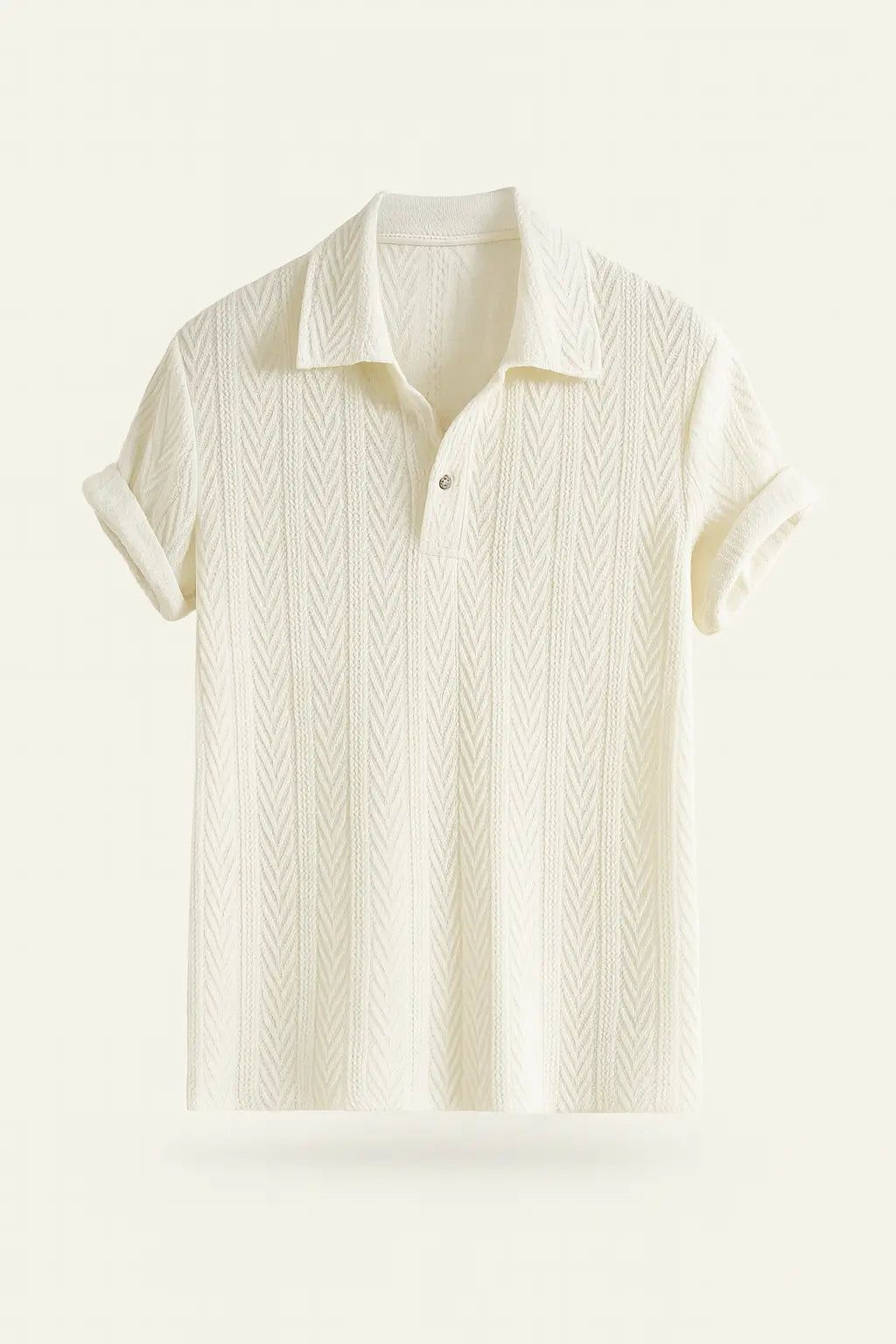 Short Sleeve Shirt FERNACHE