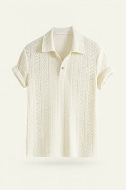 Short Sleeve Shirt FERNACHE