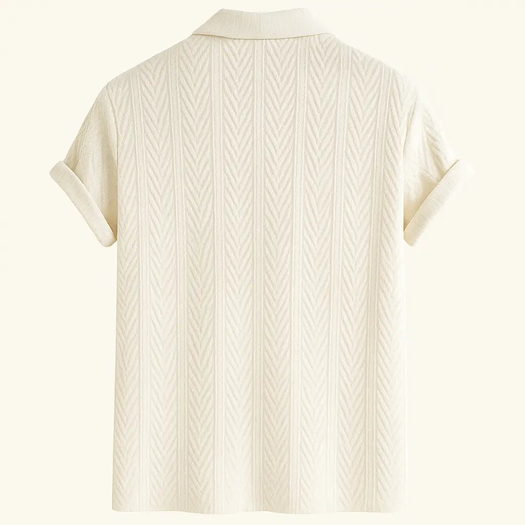 Short Sleeve Shirt FERNACHE