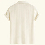 Short Sleeve Shirt FERNACHE