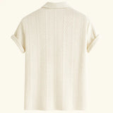 Short Sleeve Shirt FERNACHE