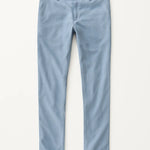 Linen Casual Pants Fernache
