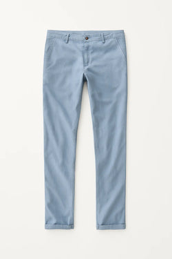 Linen Casual Pants Fernache