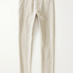 Linen Casual Pants Fernache