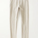 Linen Casual Pants Fernache