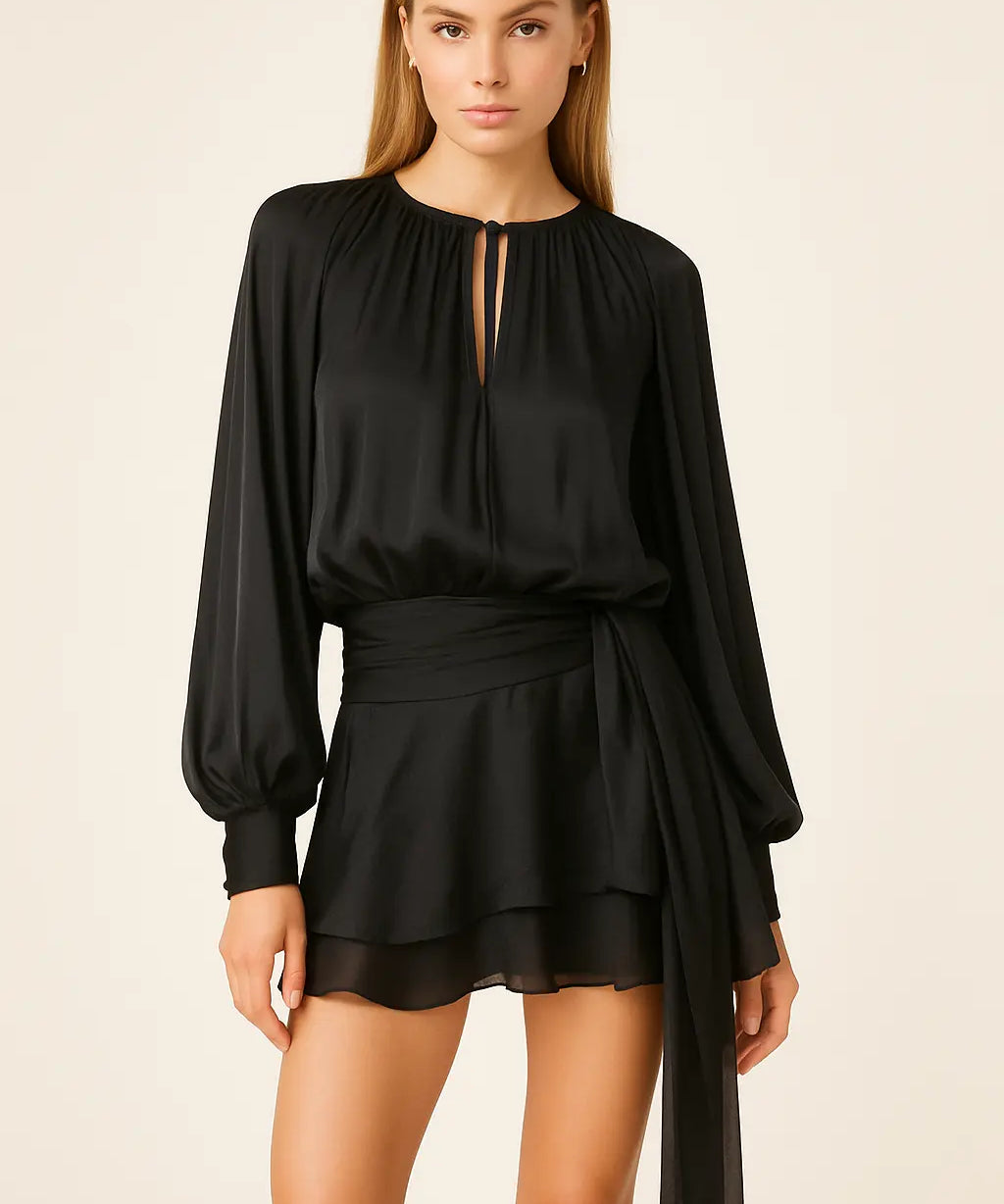 Valencia Dress FERNACHE