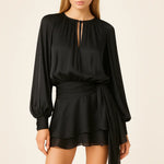 Valencia Dress FERNACHE