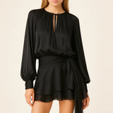 Valencia Dress FERNACHE
