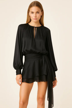 Valencia Dress FERNACHE