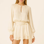 Valencia Dress FERNACHE