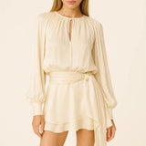 Valencia Dress FERNACHE