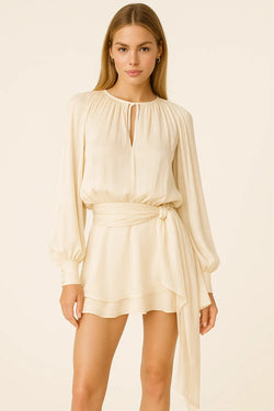 Valencia Dress FERNACHE