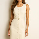 Isadora Dress FERNACHE