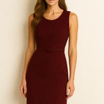 Isadora Dress FERNACHE