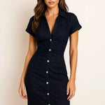 Skye Dress FERNACHE