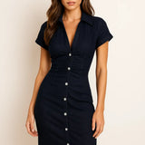 Skye Dress FERNACHE