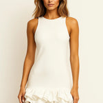 Laura Dress FERNACHE