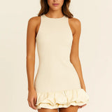 Laura Dress FERNACHE
