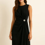 Donna d'Alba Dress FERNACHE