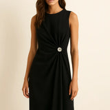 Donna d'Alba Dress FERNACHE