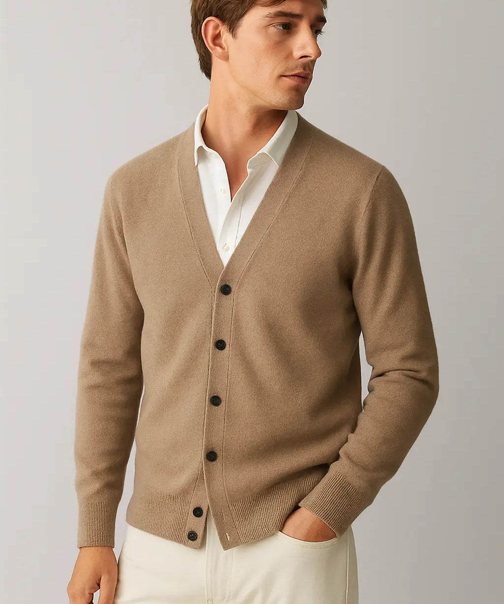Thornwell Cardigan FERNACHE