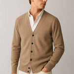 Thornwell Cardigan FERNACHE