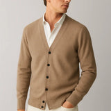 Thornwell Cardigan FERNACHE