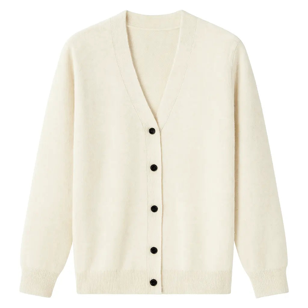 Thornwell Cardigan FERNACHE