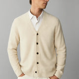Thornwell Cardigan FERNACHE