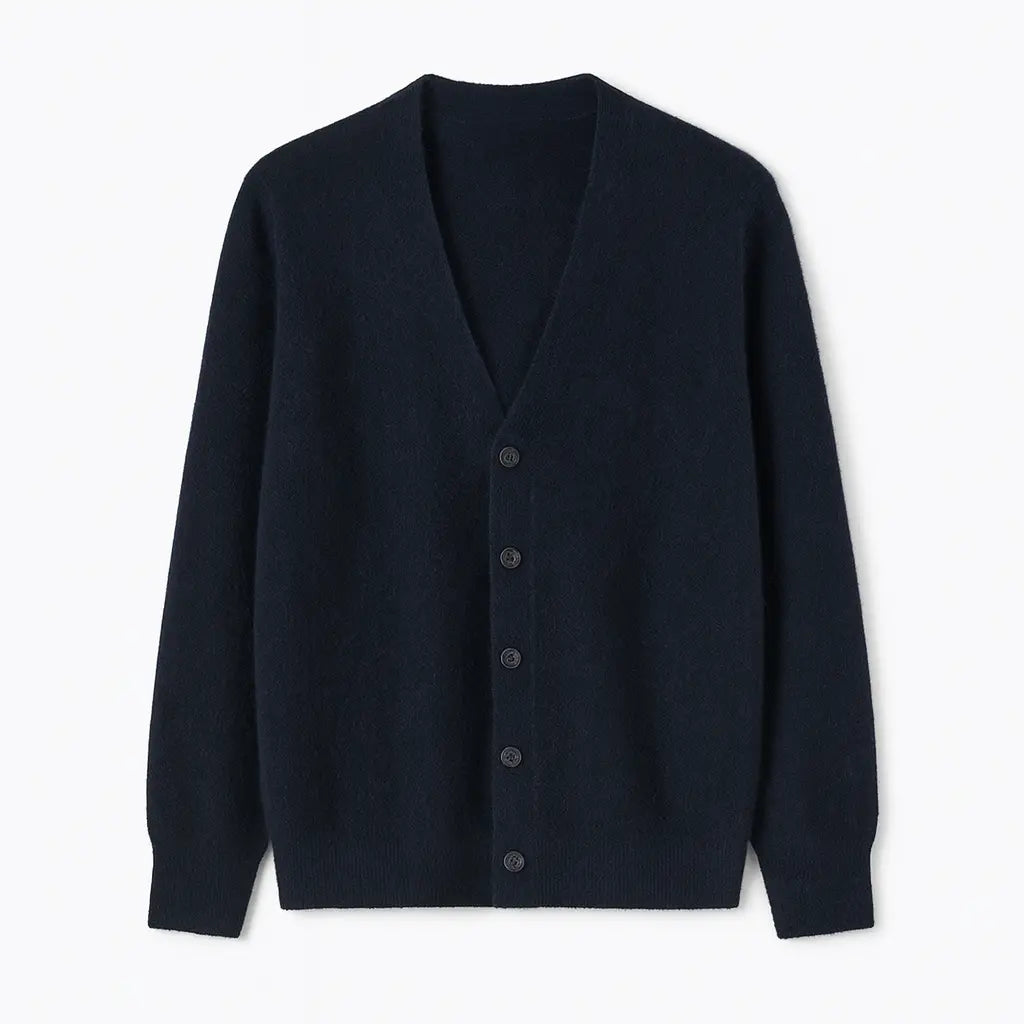 Thornwell Cardigan FERNACHE