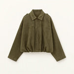 Mokaro Jacket FERNACHE