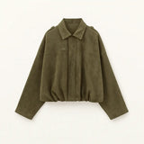 Mokaro Jacket FERNACHE