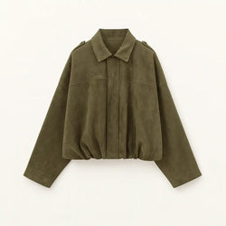 Mokaro Jacket FERNACHE
