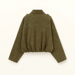 Mokaro Jacket FERNACHE