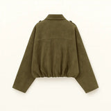 Mokaro Jacket FERNACHE