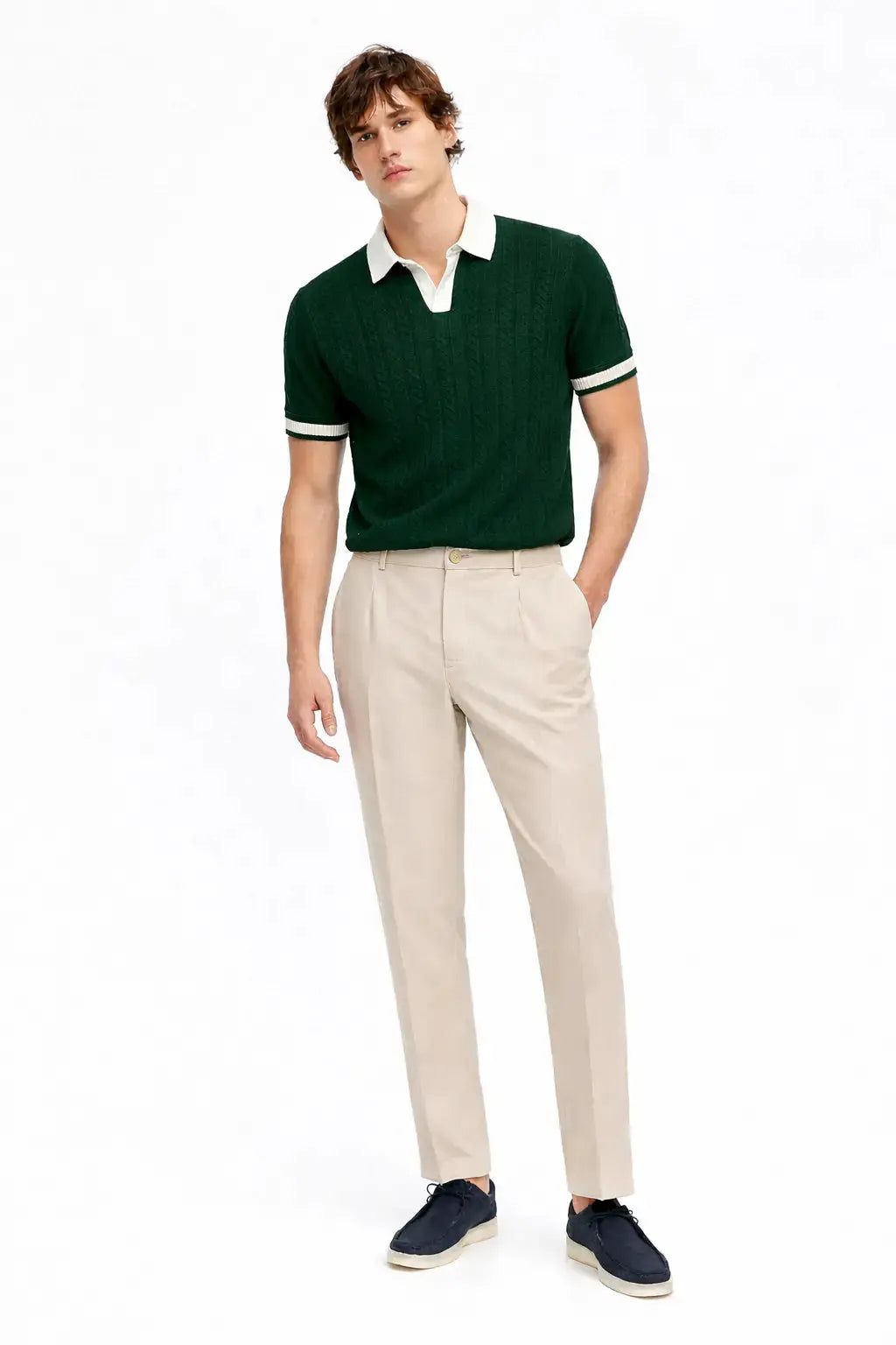 Côte d’Azur Set Fernache