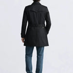 Le Marquis Coat FERNACHE