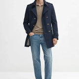 Le Marquis Coat FERNACHE