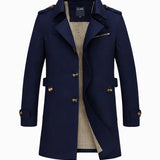 Le Marquis Coat