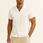 Palawan - Short-Sleeved Set Fernache