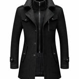 Fernache Warmer Rock