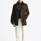 Fernache Warmer Rock