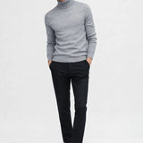 Merino Royal turtleneck