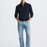 Vintage Turtleneck Sweater